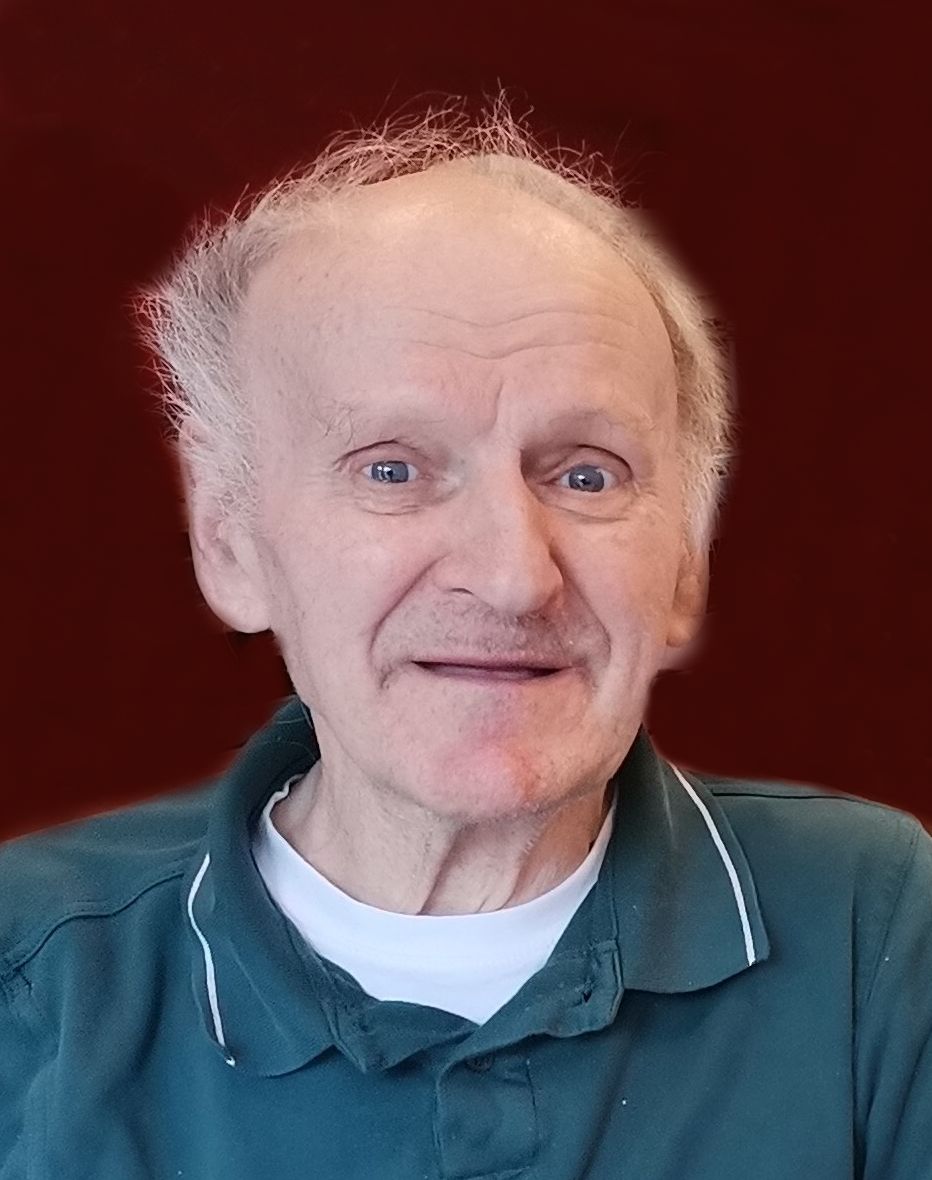 Erich Puck